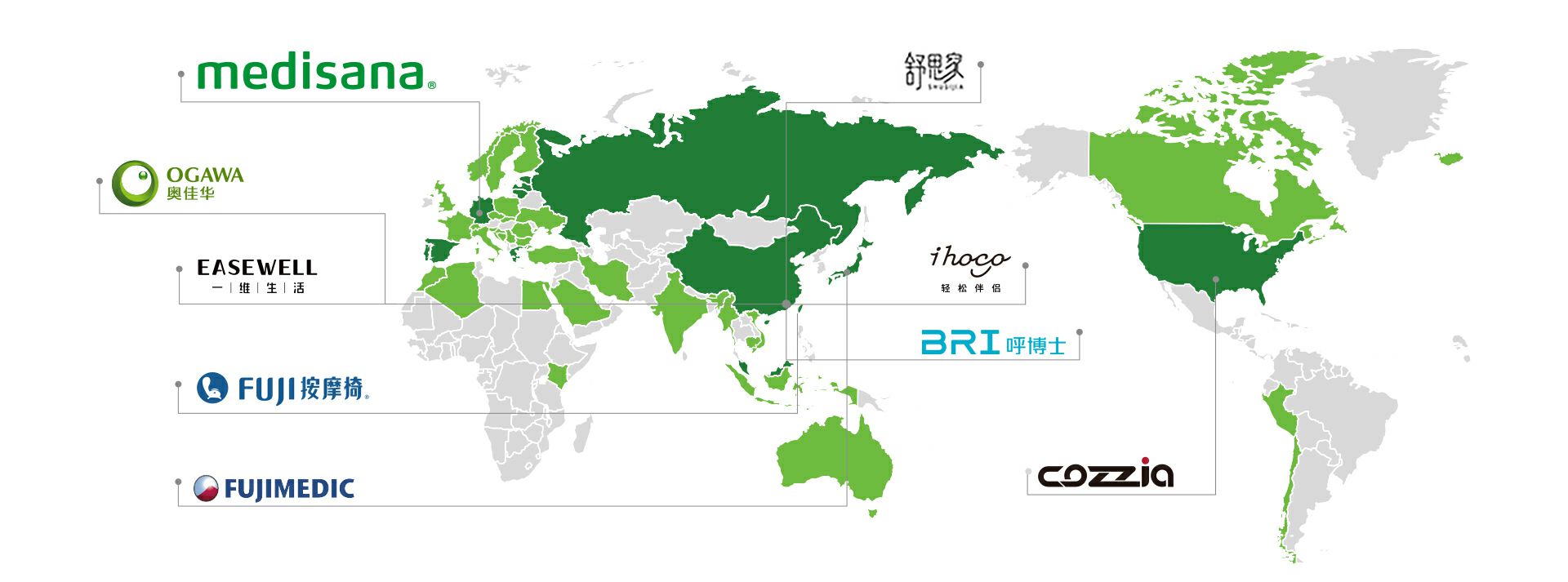 <b>星空体育·app站官方端入口-星空(中国)</b>集团及旗下品牌介绍
